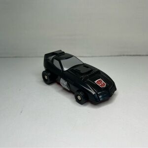 1987 Transformers G1 Sizzle Sparkbot Figure Working Missing A Piece